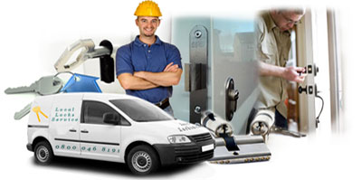 locksmith Castleford